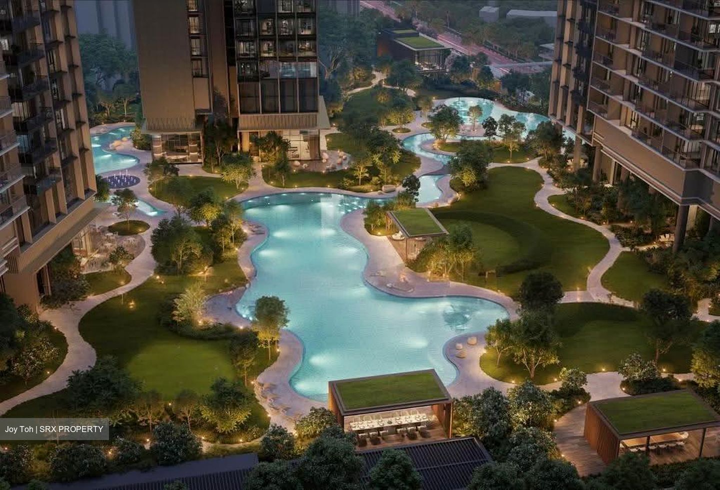 Nava Grove (D21), Condominium #629304431